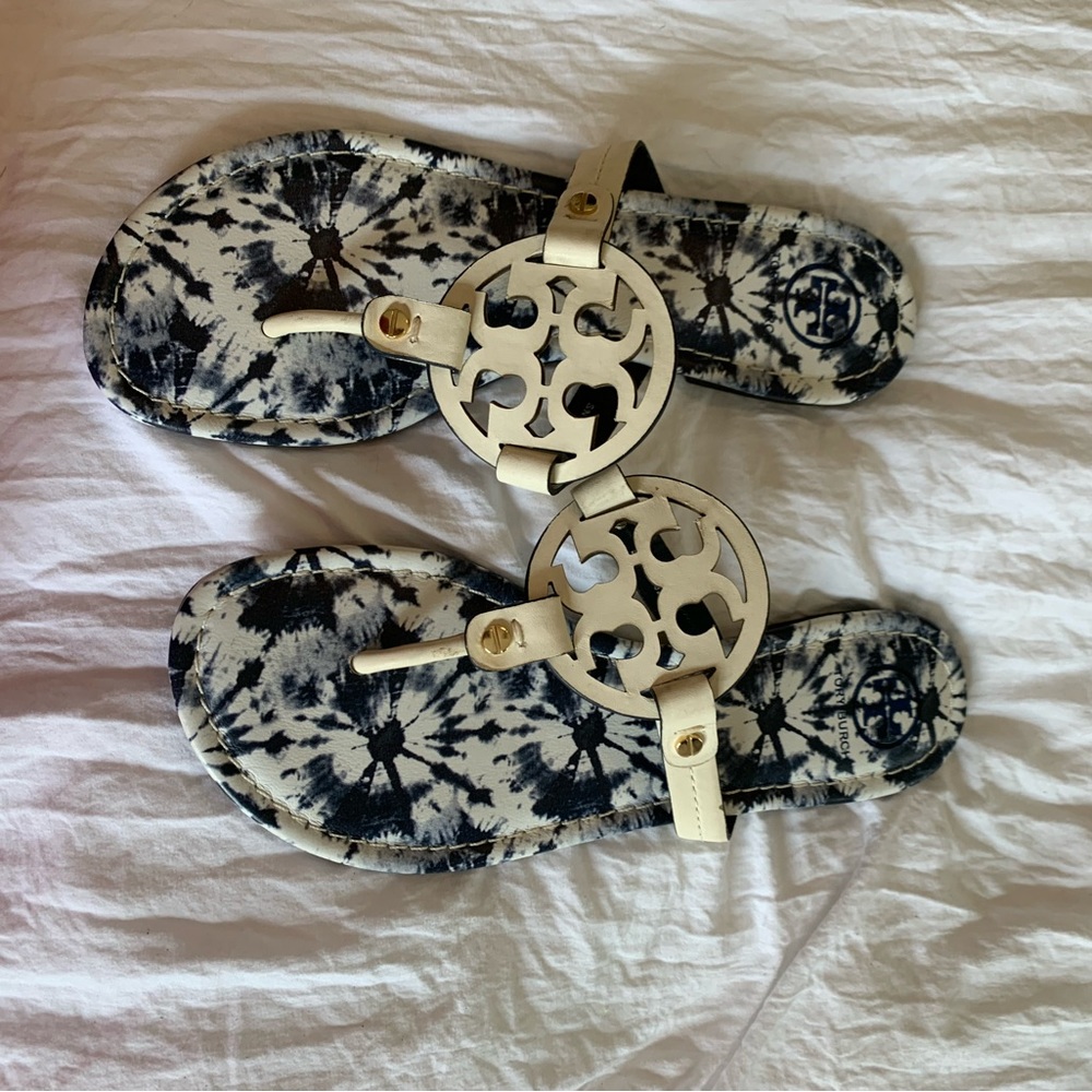 Tory Burch Sandals